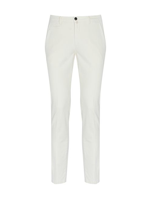 Pantalone BG05 Naturale BRIGLIA | BG05 40000900120